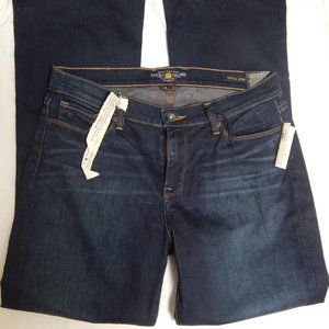 Lucky Brand Sofia Boot Cut Jeans NWT